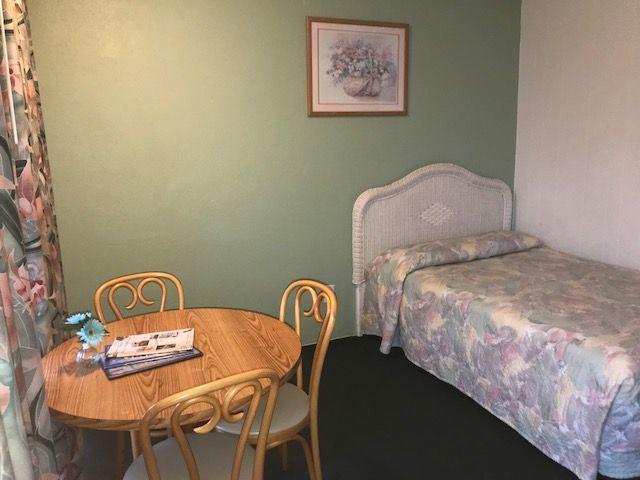 Gold Crest Motel Уайлдвуд-Крест Экстерьер фото